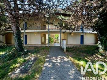 Vente Appartement 2 piècesMoissac