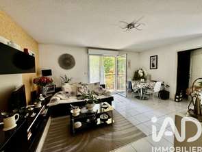 Vente Appartement 2 piècesMoissac