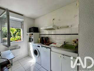 Vente appartement 2 pièces Vente appartement 2 pièces