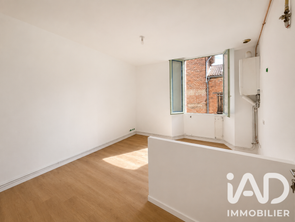 Vente Appartement 2 piècesMoissac