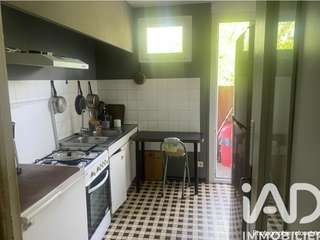 Vente appartement 4 pièces Vente appartement 4 pièces