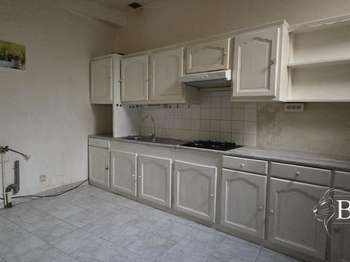 Vente appartement 5 pièces Vente appartement 5 pièces