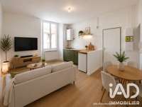 Vente appartement 2 pièces Vente appartement 2 pièces