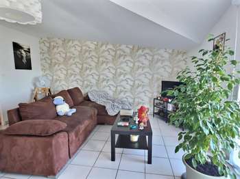 Vente Appartement 3 piècesMoissac