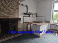 Vente appartement 7 pièces Vente appartement 7 pièces