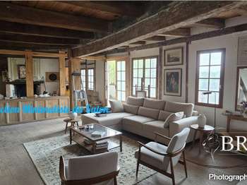 Vente appartement 7 pièces Moissac 82