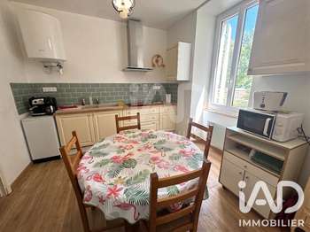Vente appartement 3 pièces Molières-sur-Cèze 30