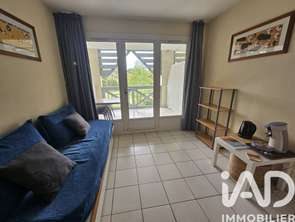 Vente Appartement T1Moliets-et-Maa