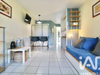 Vente appartement 1 pièce Vente appartement 1 pièce