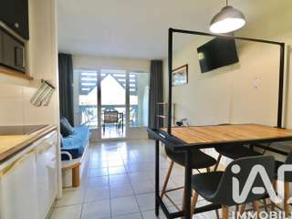 Vente appartement 1 pièce Vente appartement 1 pièce