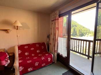 Vente appartement 1 pièce Molines-en-Queyras 05