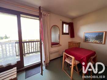 Vente appartement 1 pièce Vente appartement 1 pièce