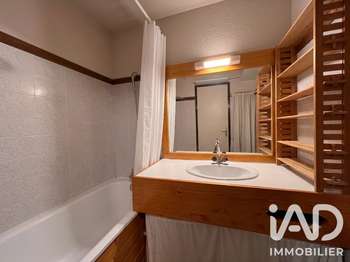 Vente appartement 1 pièce Vente appartement 1 pièce