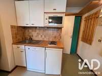 Vente appartement 1 pièce Vente appartement 1 pièce