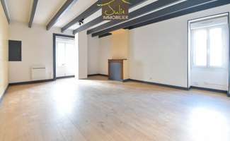 Photo Vente appartement Moncoutant