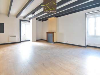 Vente appartement 3 pièces Moncoutant 79