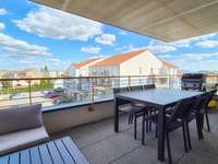 Vente appartement 5 pièces Vente appartement 5 pièces