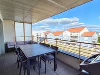 Vente appartement 5 pièces Vente appartement 5 pièces