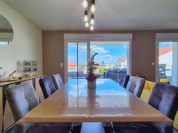 Vente appartement 5 pièces Vente appartement 5 pièces