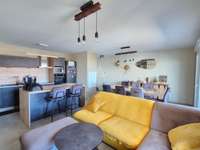 Vente appartement 5 pièces Vente appartement 5 pièces