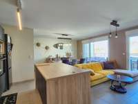 Vente appartement 5 pièces Vente appartement 5 pièces