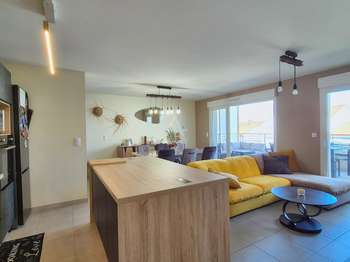 Vente appartement 5 pièces Vente appartement 5 pièces