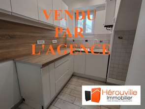 Vente Appartement 2 piècesMondeville