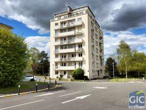 Vente Appartement 3 piècesMondeville