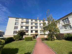Vente Appartement 2 piècesMondeville