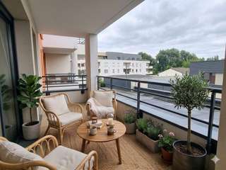 Vente appartement 3 pièces Vente appartement 3 pièces
