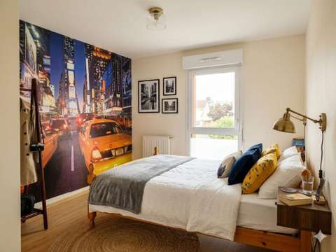 Vente appartement 3 pièces Vente appartement 3 pièces