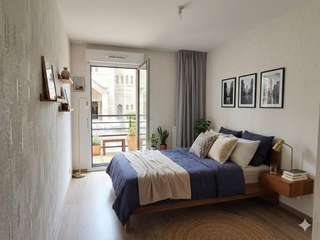 Vente appartement 3 pièces Vente appartement 3 pièces