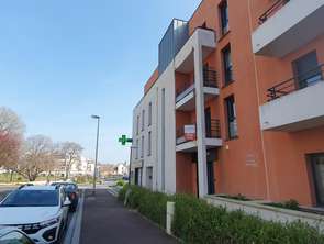 Vente Appartement 3 piècesMondeville