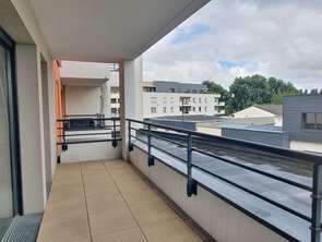 Vente Appartement 3 piècesMondeville