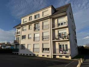 Vente Appartement T1Mondeville