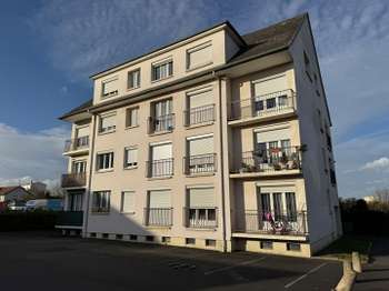 Vente appartement 1 pièce Mondeville 14