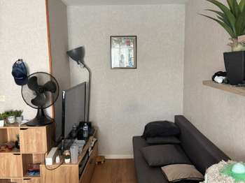 Vente Appartement T1Mondeville