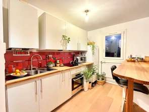 Vente Appartement 2 piècesMondeville