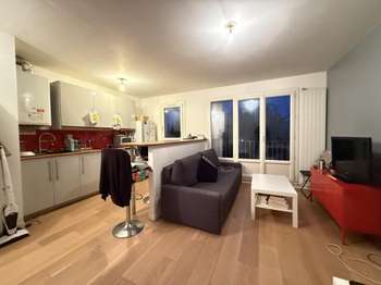 Vente appartement 2 pièces Mondeville 14