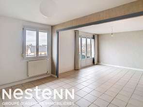 Vente Appartement 4 piècesMondeville