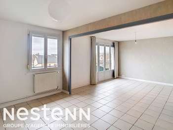 Vente appartement 4 pièces Mondeville 14