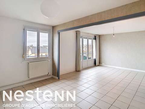 Vente appartement 4 pièces Mondeville 14
