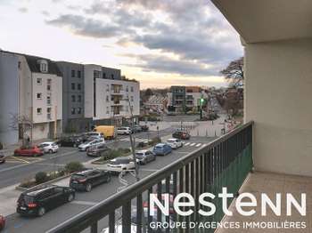 Vente Appartement 4 piècesMondeville