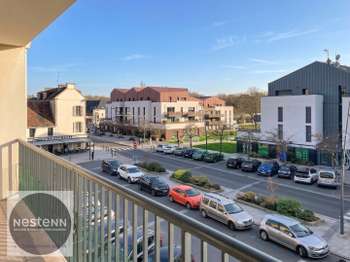 Vente appartement 4 pièces Mondeville 14