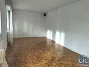 Vente Appartement 4 piècesMondeville