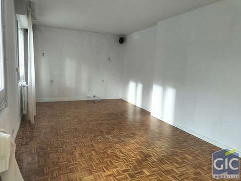Vente appartement 4 pièces Mondeville 14