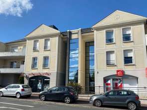 Vente Appartement 2 piècesMondeville
