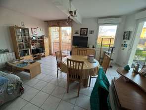 Vente Appartement 2 piècesMondeville