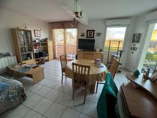 Vente appartement 2 pièces Vente appartement 2 pièces