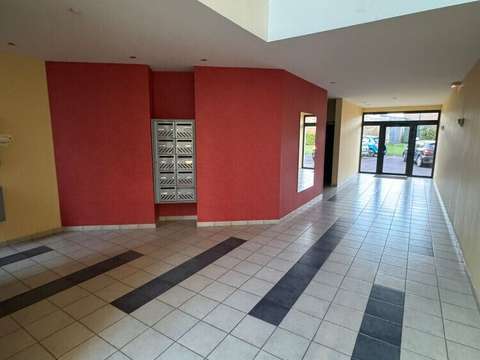 Vente appartement 2 pièces Vente appartement 2 pièces